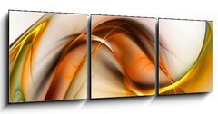 Obraz 3D tdln - 150 x 50 cm F_BM11738254 - New popular series. Nice Design