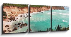 Obraz 3D tdln - 150 x 50 cm F_BM16424794 - beautiful view - ndhern vhled