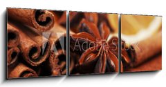 Obraz 3D tdln - 150 x 50 cm F_BM22416997 - Weihnachten