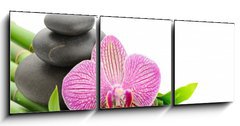 Obraz   Spa, 150 x 50 cm