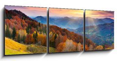 Obraz   autumn, 150 x 50 cm