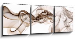 Obraz 3D tdln - 150 x 50 cm F_BM6989452 - Smoke