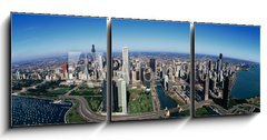 Obraz 3D tdln - 150 x 50 cm F_BM90026560 - JS999940