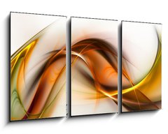 Obraz 3D tdln - 90 x 50 cm F_BS11738254 - New popular series. Nice Design