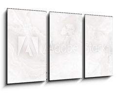 Obraz 3D tdln - 90 x 50 cm F_BS312892195 - Polished onyx marble with high