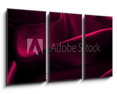 Obraz 3D tdln - 90 x 50 cm F_BS324389203 - Background.