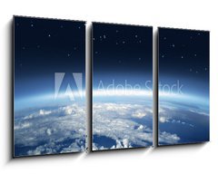 Obraz   Atmosph re, 90 x 50 cm
