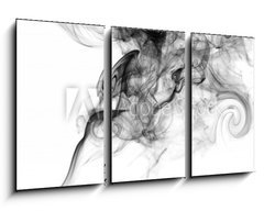 Obraz   smoke, 90 x 50 cm