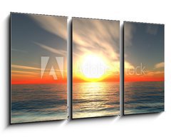 Obraz 3D tdln - 90 x 50 cm F_BS58367926 -    