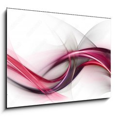 Obraz 1D - 100 x 70 cm F_E104579886 - Elegant abstract design for your awesome ideas