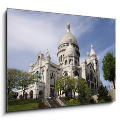 Obraz   Sacr Coeur, 100 x 70 cm