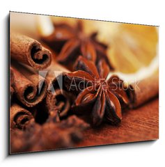 Obraz 1D - 100 x 70 cm F_E22416997 - Weihnachten