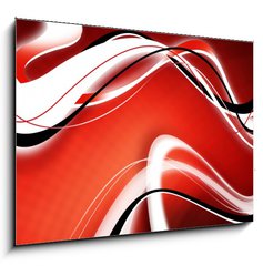 Obraz   Abstract background, 100 x 70 cm