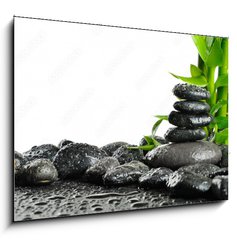 Obraz 1D - 100 x 70 cm F_E25877937 - Spa concept