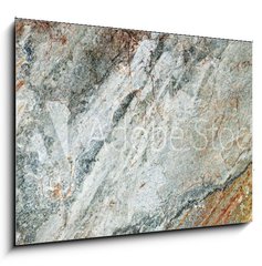 Sklenn obraz 1D - 100 x 70 cm F_E262202412 - Natural Marble Stone Surface