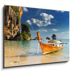 Obraz 1D - 100 x 70 cm F_E30173220 - thailand