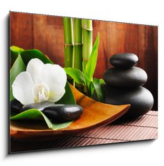 Obraz   Spa concept, 100 x 70 cm
