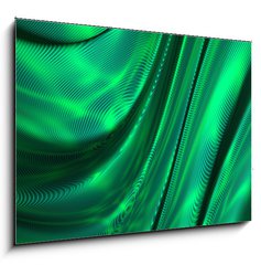 Obraz   Waves, 100 x 70 cm