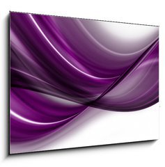 Sklenn obraz 1D - 100 x 70 cm F_E34108389 - abstract elegant background design with space for your text - abstraktn elegantn design pozad s prostorem pro v text