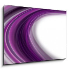 Sklenn obraz 1D - 100 x 70 cm F_E34747942 - abstract elegant background design with space for your text - abstraktn elegantn design pozad s prostorem pro v text