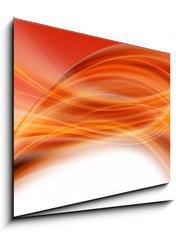 Obraz 1D - 100 x 70 cm F_E36695004 - abstract elegant background design with space for your text