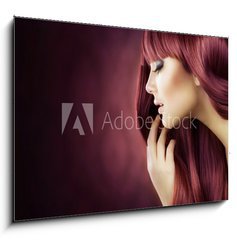 Obraz   Healthy Hair, 100 x 70 cm