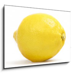 Obraz   lemon, 100 x 70 cm