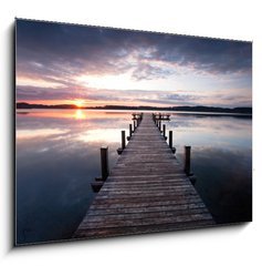 Obraz 1D - 100 x 70 cm F_E40435563 - W rthsee