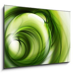 Obraz 1D - 100 x 70 cm F_E44548842 - abstract nature