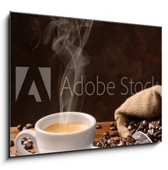Obraz   Coffee, 100 x 70 cm