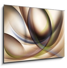 Obraz 1D - 100 x 70 cm F_E78724489 - Modern Abstract Background