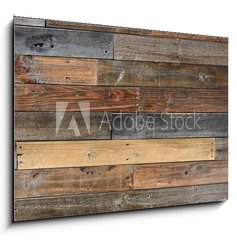 Obraz   Old vintage wood textured, 100 x 70 cm