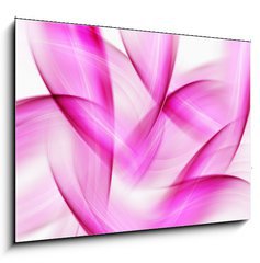Obraz 1D - 100 x 70 cm F_E84961498 - Abstract Blurred Design