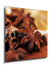 Obraz 1D - 50 x 50 cm F_F22416997 - Weihnachten