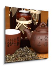 Obraz 1D - 50 x 50 cm F_F24351101 - china tea - nsk aj