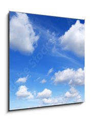 Obraz 1D - 50 x 50 cm F_F251311692 - Panorama