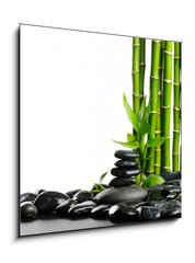 Obraz 1D - 50 x 50 cm F_F25877920 - Spa concept - Lázeňský koncept