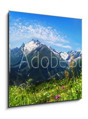 Obraz 1D - 50 x 50 cm F_F35029709 -               