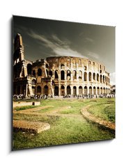 Obraz   Colosseum in Rome, Italy, 50 x 50 cm