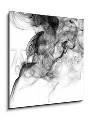 Obraz 1D - 50 x 50 cm F_F51030232 - smoke