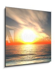 Obraz 1D - 50 x 50 cm F_F58367926 -    