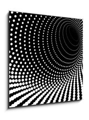 Obraz 1D - 50 x 50 cm F_F6566654 - abstract  background, vector
