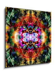 Obraz 1D - 50 x 50 cm F_F77491924 -