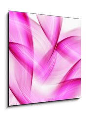 Obraz 1D - 50 x 50 cm F_F84961498 - Abstract Blurred Design