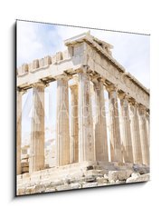 Obraz 1D - 50 x 50 cm F_F91847751 - Parthenon in Athens