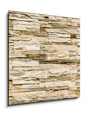 Obraz 1D - 50 x 50 cm F_F94014137 - sandstone masonwork