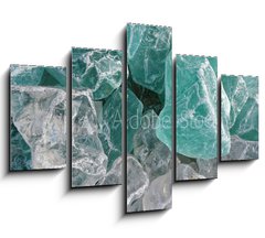 Obraz 5D ptidln - 150 x 100 cm F_GB121845725 - decorative stones