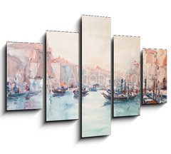 Obraz   Art Oil, 150 x 100 cm