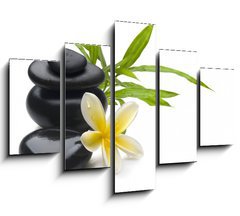 Obraz 5D ptidln - 150 x 100 cm F_GB16426484 - Spa still life