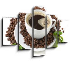 Obraz   Coffee, 150 x 100 cm